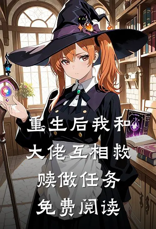 重生后我和大佬互相救赎做任务免费阅读