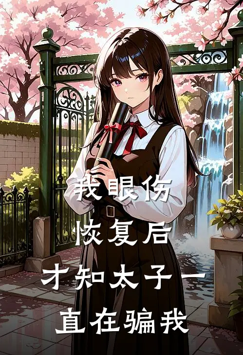 我眼伤恢复后，才知太子一直在骗我婉仪柳明姝新热门小说_免费阅读全文我眼伤恢复后，才知太子一直在骗我婉仪柳明姝