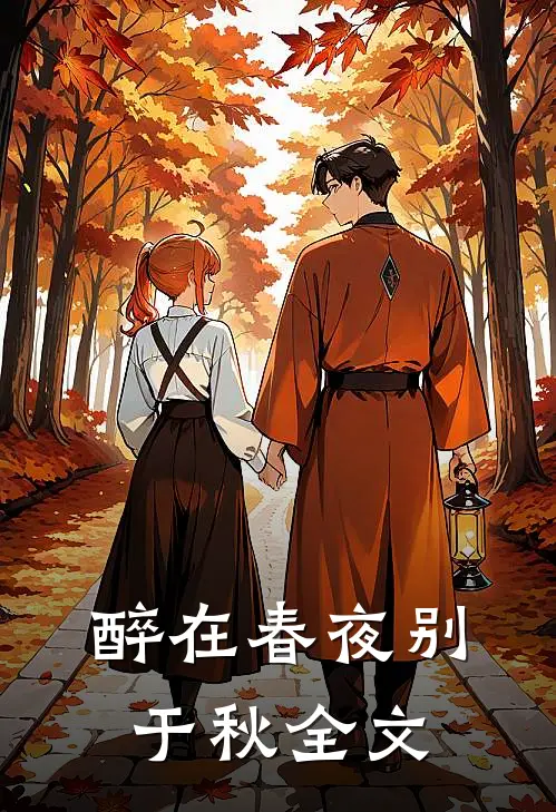 醉在春夜别于秋全文