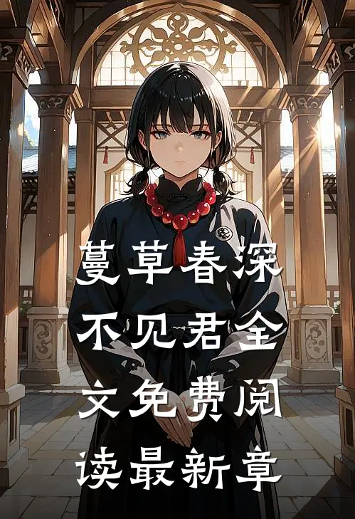 蔓草春深不见君全文免费阅读最新章