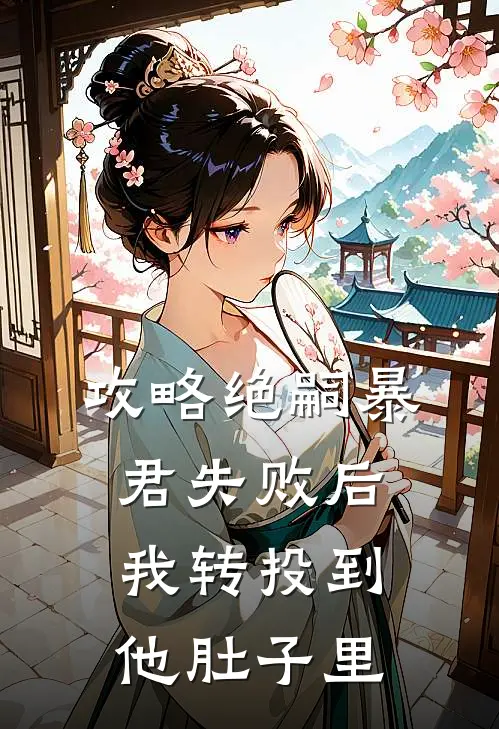 攻略绝嗣暴君失败后，我转投到他肚子里