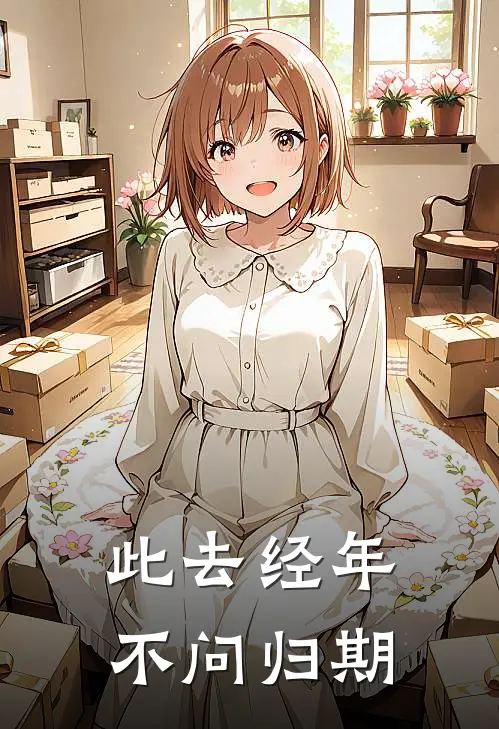 此去经年，不问归期