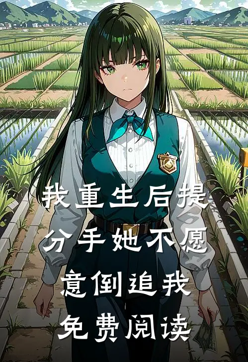 我重生后提分手她不愿意倒追我免费阅读