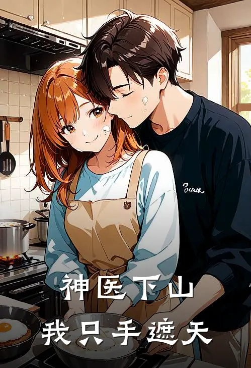 神医下山：我只手遮天