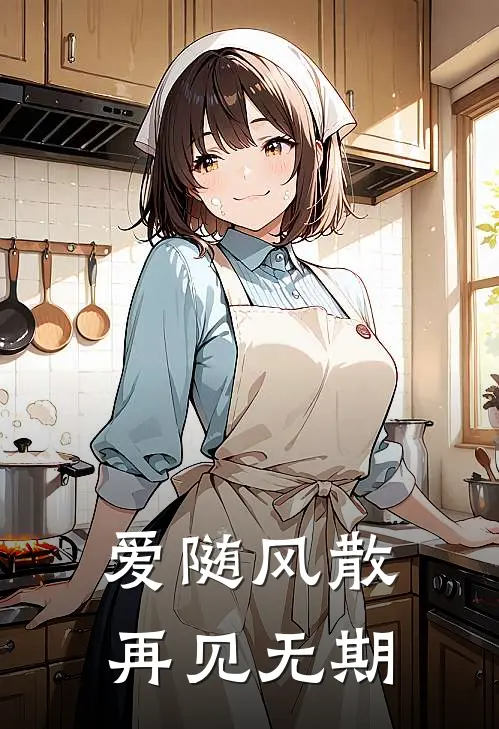 爱随风散，再见无期苏逸辰白静姝全文在线阅读_爱随风散，再见无期全集免费阅读