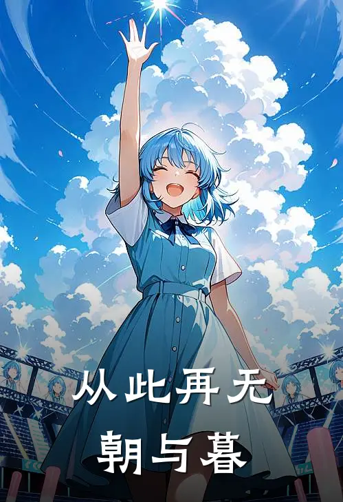 从此再无朝与暮