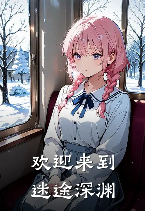 欢迎来到迷途深渊(时俞沈如初)全本完结小说_完整版免费全文阅读欢迎来到迷途深渊(时俞沈如初)