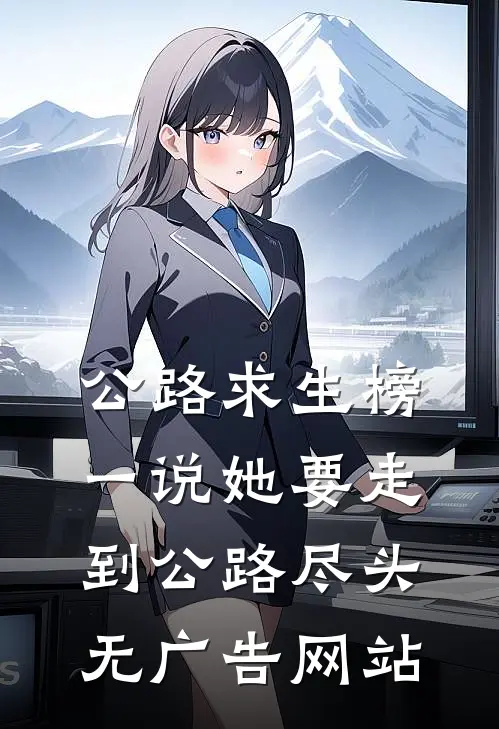 公路求生榜一说她要走到公路尽头无广告网站