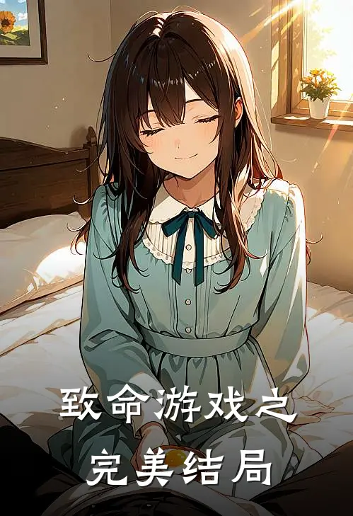 致命游戏之完美结局