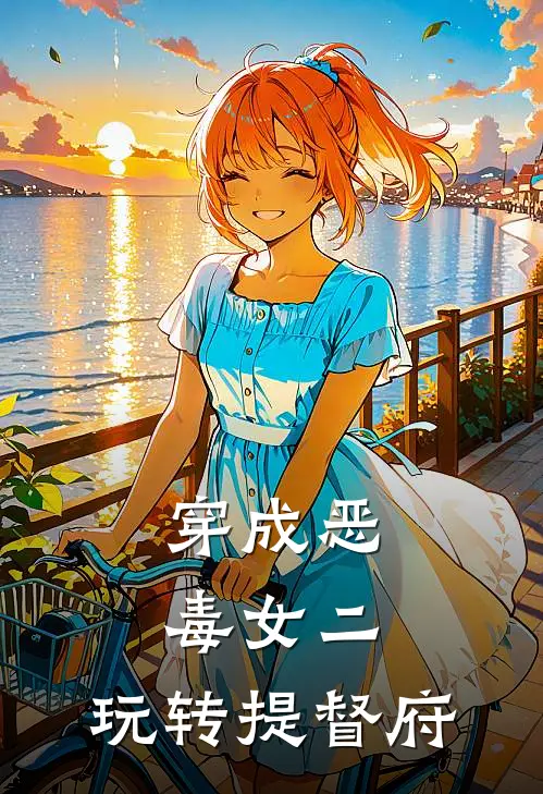 穿成恶毒女二，玩转提督府