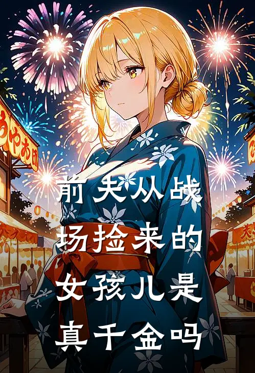 前夫从战场捡来的女孩儿是真千金吗