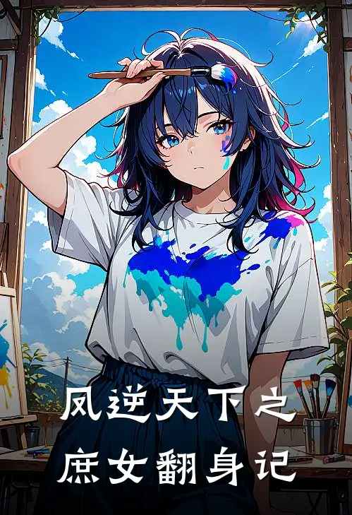 凤逆天下之庶女翻身记