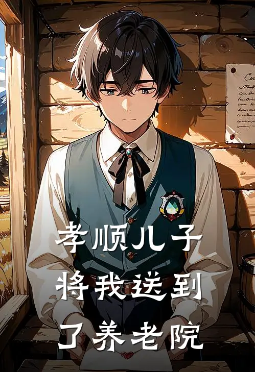 孝顺儿子将我送到了养老院