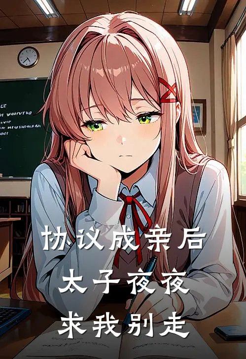 协议成亲后，太子夜夜求我别走