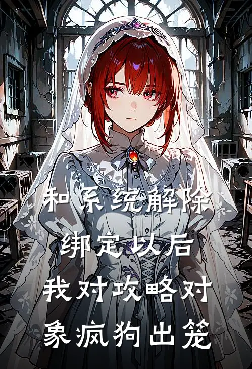 和系统解除绑定以后，我对攻略对象疯狗出笼