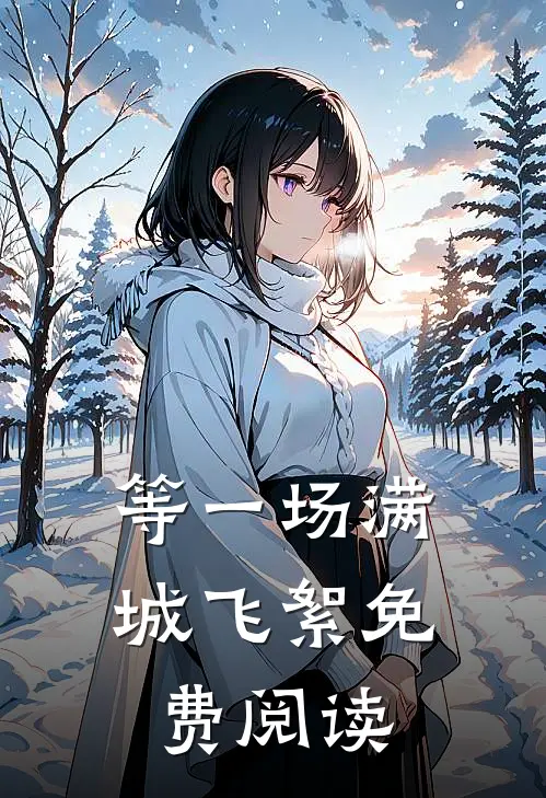 等一场满城飞絮免费阅读