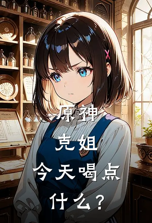 《原神：克姐，今天喝点什么？》夏羽琳妮特完本小说_夏羽琳妮特(原神：克姐，今天喝点什么？)全文免费阅读无弹窗大结局