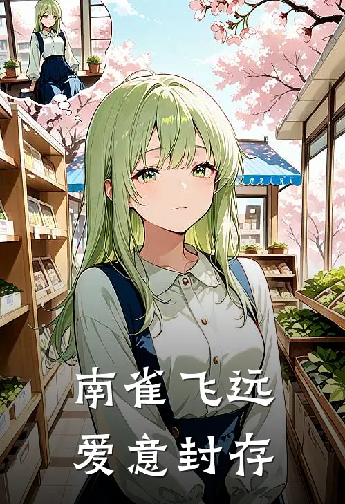 南雀飞远，爱意封存