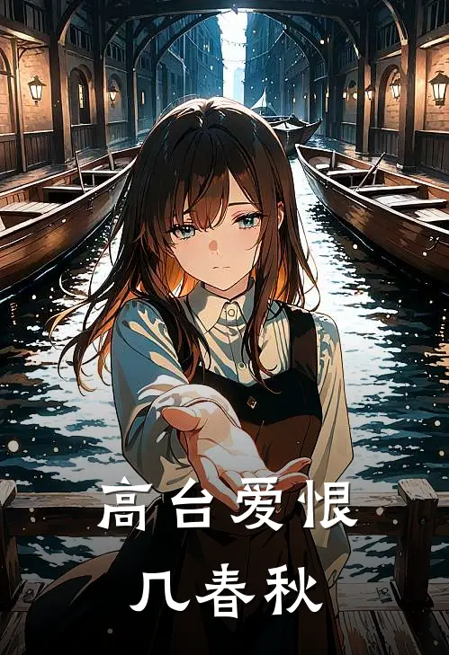 高台爱恨几春秋