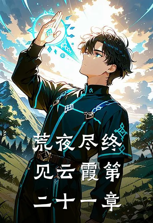 荒夜尽终见云霞第二十一章