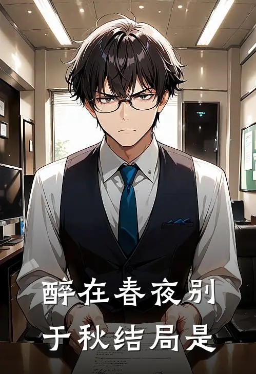 醉在春夜别于秋结局是