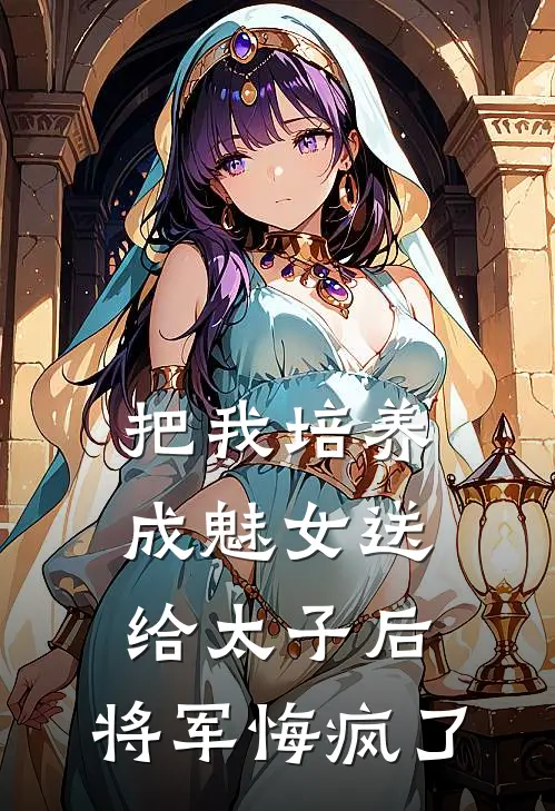 把我培养成魅女送给太子后，将军悔疯了