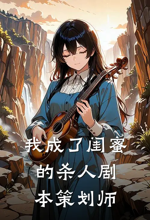 我成了闺蜜的杀人剧本策划师