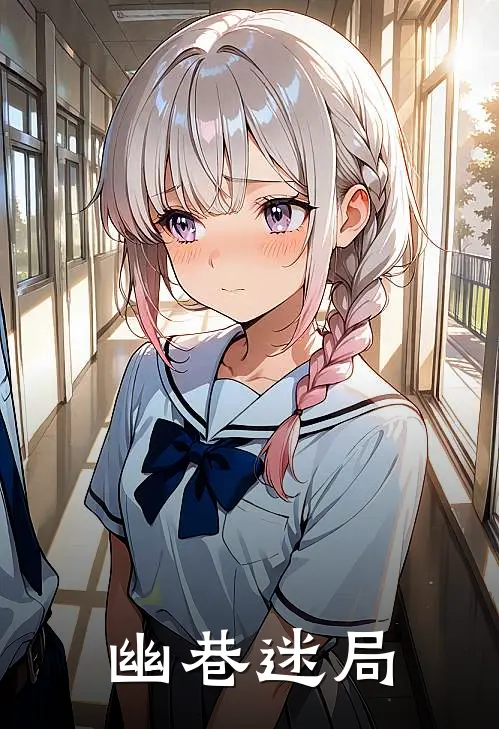 幽巷迷局(顾言叶瑾)最热门小说_全本完结小说幽巷迷局(顾言叶瑾)