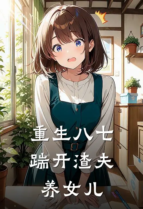重生八七，踹开渣夫养女儿