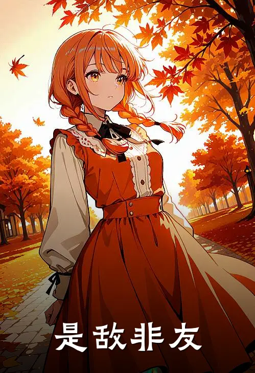 林宇林宇是敌非友全文免费阅读_林宇林宇完整版免费阅读