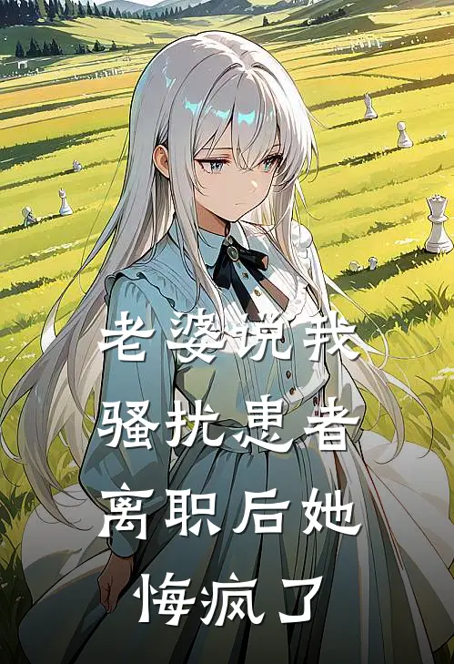 老婆说我骚扰患者，离职后她悔疯了