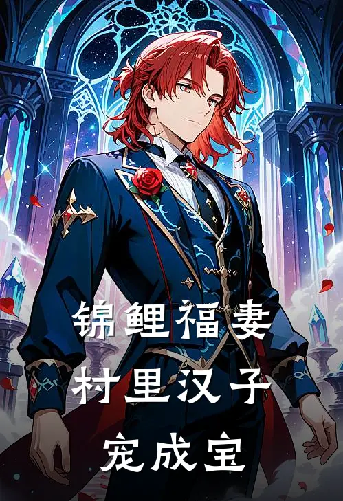 锦鲤福妻：村里汉子宠成宝