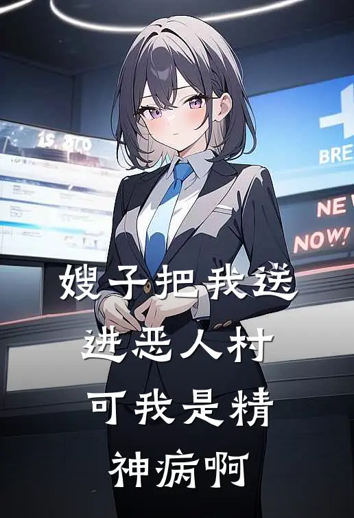 嫂子把我送进恶人村，可我是精神病啊
