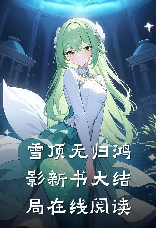 雪顶无归鸿影(新书)大结局在线阅读