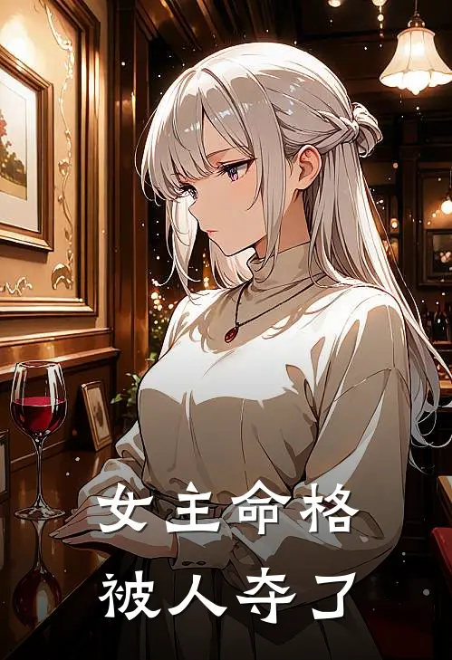 女主命格被人夺了