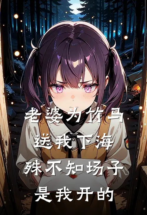 老婆为竹马送我下海，殊不知场子是我开的(顾清阳小阳)最新小说推荐_最新热门小说老婆为竹马送我下海，殊不知场子是我开的顾清阳小阳