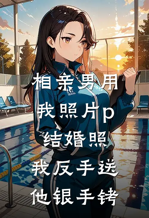 相亲男用我照片p结婚照，我反手送他银手铐