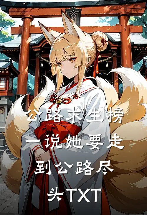 公路求生榜一说她要走到公路尽头TXT