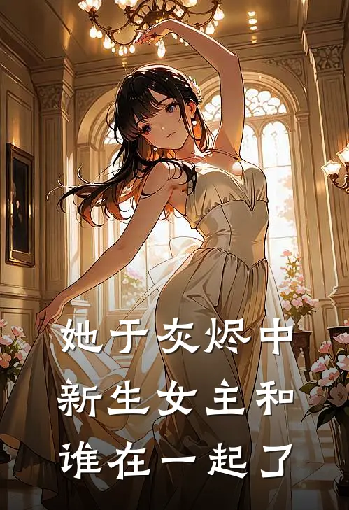 她于灰烬中新生女主和谁在一起了