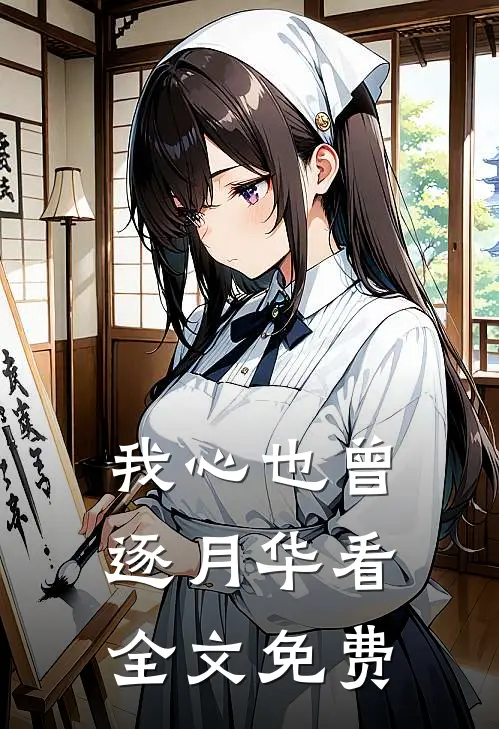 我心也曾逐月华看全文免费