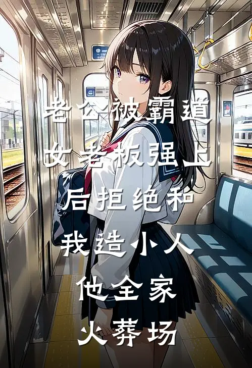 老公被霸道女老板强上后拒绝和我造小人，他全家火葬场