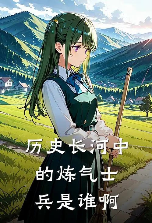 历史长河中的炼气士兵是谁啊