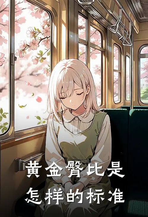 黄金臀比是怎样的标准