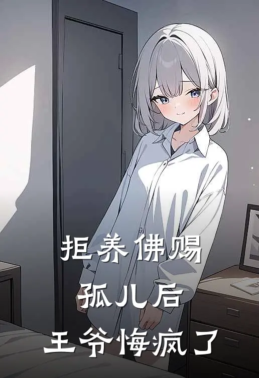 拒养佛赐孤儿后，王爷悔疯了