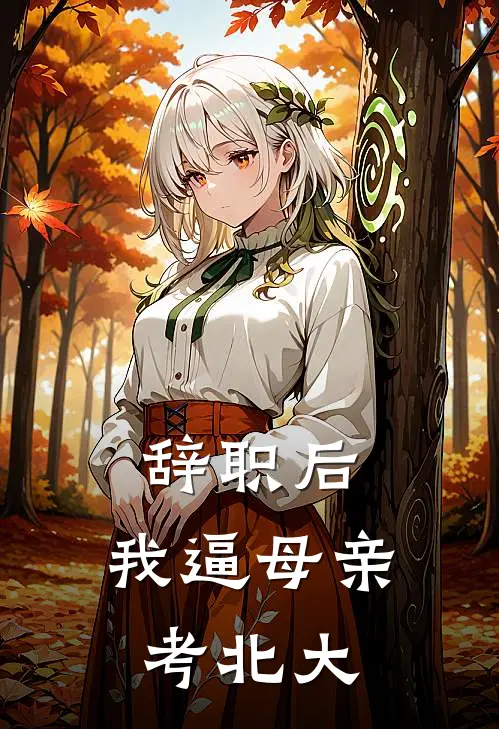 辞职后，我逼母亲考北大