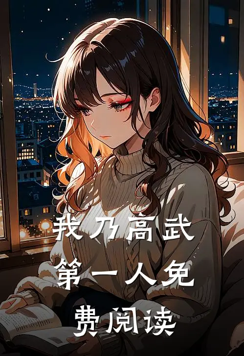 我乃高武第一人免费阅读