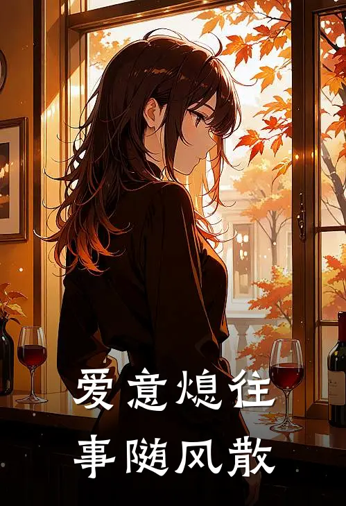 爱意熄往事随风散