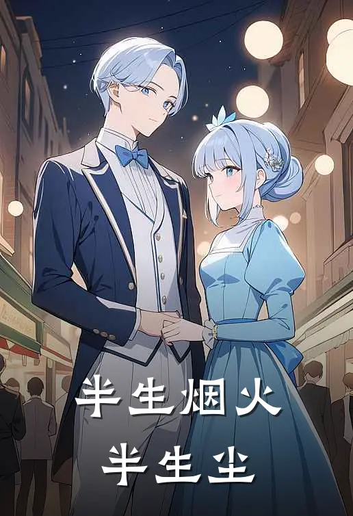 半生烟火半生尘