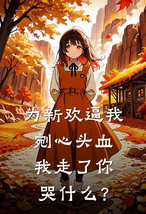 为新欢逼我剜心头血，我走了你哭什么？萧承煜沈念初全集免费小说_免费小说完结为新欢逼我剜心头血，我走了你哭什么？(萧承煜沈念初)