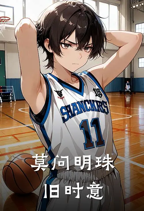 莫问明珠旧时意